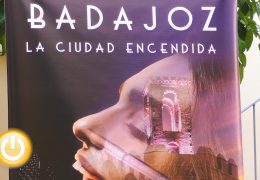 Rueda de prensa Turismo- ‘Badajoz la Ciudad Encendida’