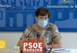 Rueda de prensa PSOE- Plan de formación municipal
