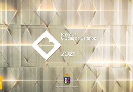 Evento – Gala Premios Ciudad de Badajoz 2021