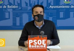 Rueda de Prensa PSOE – Juegos infantiles