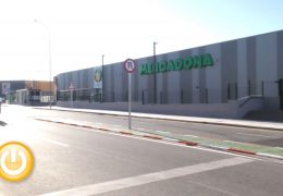 Mercadona abre una nueva tienda en Badajoz
