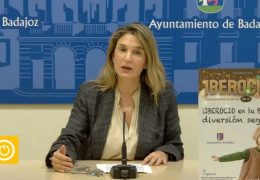 Rueda de Prensa IFEBA – Presentación de Iberocio