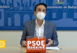 Rueda de Prensa PSOE – Comparecencia de Ricardo Cabezas
