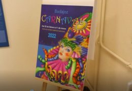 Rueda de Prensa Ferias y Fiestas – Presentación del Cartel de Carnaval 2022