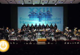 Concierto Corales Hermano Daniel 2021 – Banda Municipal de Música de Badajoz
