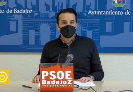 Rueda de Prensa PSOE – Presupuestos y proyectos pendientes