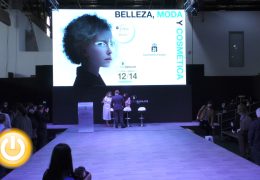 Rueda de Prensa IFEBA – Inauguración Feria de la Belleza, Moda y Cosmética