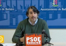 Rueda de Prensa PSOE – Carnaval de Badajoz