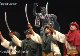Los Charramangueros – Semifinales 2022 Concurso Murgas Carnaval de Badajoz