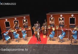 Pa 4 días – Semifinales 2022 Concurso Murgas Carnaval de Badajoz