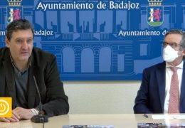 Rueda de Prensa Deportes – Presentación Raid Hípico «Ciudad de Badajoz»