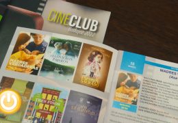 Rueda de Prensa Cultura – Presentación Cine Club 2022