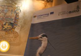 Rueda de Prensa Turismo – Inauguración «Eurobird: Ciudad de las Aves»