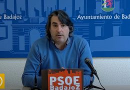 Rueda de Prensa PSOE – Estado Viejo Vivero