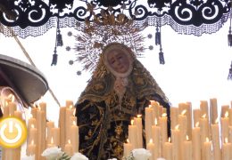 Semana Santa de Badajoz 2022 – Jueves Santo