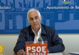 Rueda de Prensa PSOE – Economía Municipal