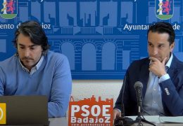 Rueda de Prensa PSOE – Comercio en la ciudad