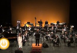 Concierto Camino de Pascua – Banda Municipal de Música de Badajoz