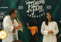 El Festival de Flamenco y Fado de Badajoz celebrará su XIII edición