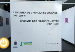 Inaugurada la exposición de ganadores del certamen JABA 2021