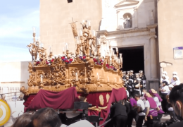 Semana Santa de Badajoz 2022 – Domingo de Resurrección