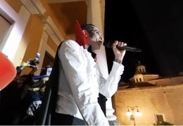 Pregón del Carnaval de Badajoz 2022 – Video 360