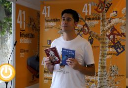 Subze – Feria del Libro de Badajoz 2022