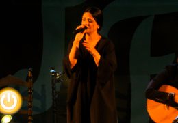 Festival de Flamenco & Fado de Badajoz 2022 – Alina