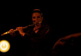 Festival de Flamenco & Fado de Badajoz 2022 – Ostalinda Suárez