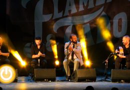 Festival de Flamenco & Fado de Badajoz 2022 – Miguel de Tena