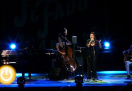 Festival de Flamenco & Fado de Badajoz 2022 – Alba Molina
