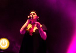 Festival de Flamenco & Fado de Badajoz 2022 – Fabia Rebordão