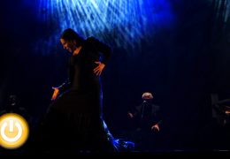 Festival de Flamenco & Fado de Badajoz 2022 – Eva Yerbabuena