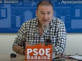 Rueda de Prensa PSOE – Oferta Empleo Público