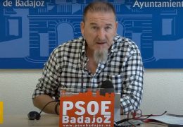 Rueda de Prensa PSOE – Oferta Empleo Público