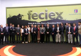 Rueda de Prensa Alcalde – Inauguración FECIEX 2022