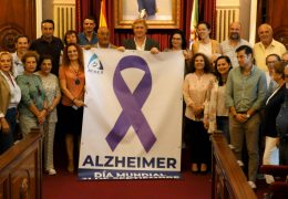 Día Mundial Contra el Alzheimer