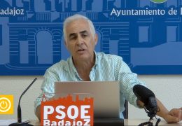 Rueda de prensa PSOE – Cobros IFEBA