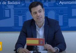 Rueda de prensa Concejal no adscrito – Alejandro Vélez comparece para hablar sobre emprendedores.