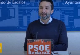 Rueda de prensa PSOE – Mantenimiento y servicios municipales a la ciudadanía.