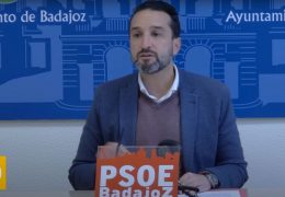 Rueda de prensa PSOE – Plan Municipal de Parques Infantiles