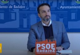 Rueda de prensa PSOE – Atracción de empresas