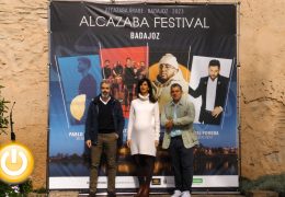 Presentado el cartel definitivo del Alcazaba Festival 2023