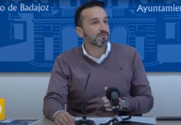 Rueda de prensa PSOE – Actualidad municipal