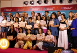 Concurso Infantil y Juvenil de Poesía y Narración 2023