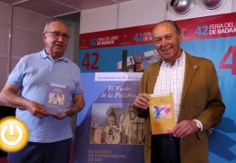 El Vuelo de la Palabra – Feria del Libro de Badajoz 2023