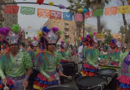 Comparsa Los De Siempre Carnaval de Badajoz 2023 – Vídeo 360