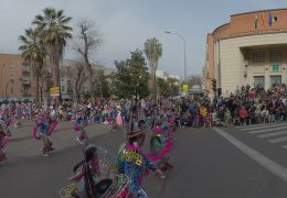 Comparsa Los Legendarios Carnaval de Badajoz 2023 – Vídeo 360