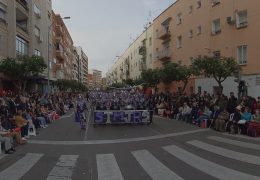 Comparsa Stanmajaras Carnaval de Badajoz 2023 – Vídeo 360