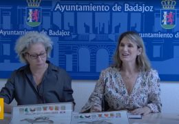 Rueda de prensa IFEBA – Presentación de ECUEXTRE, la Feria del Toro y el Caballo 2023.